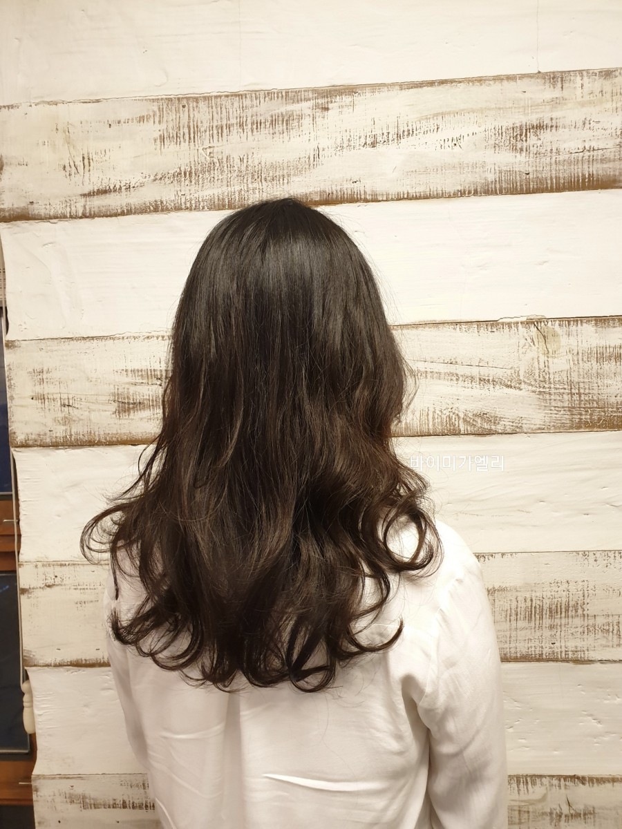 봄파마 이미지