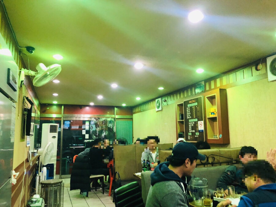 푸드런 이미지
