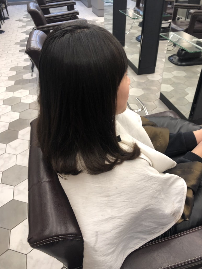 영헤어미용실 이미지