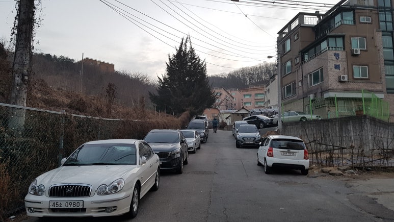경안주유소 이미지