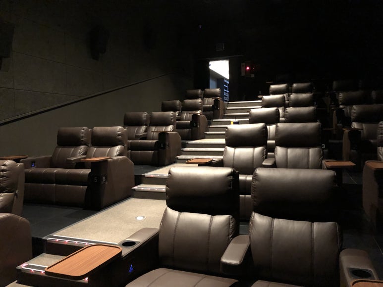 CGV 청라 3관 이미지