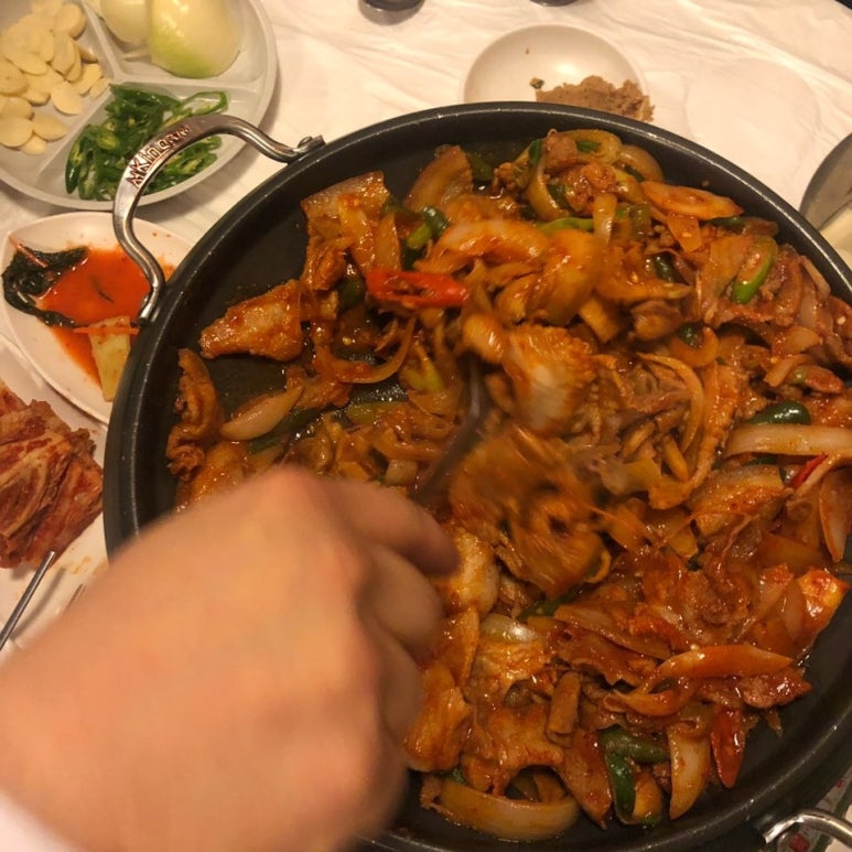 동성막걸리 이미지