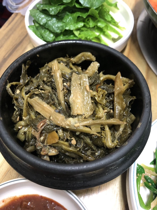 고기식당 이미지