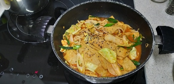 오우동 이미지