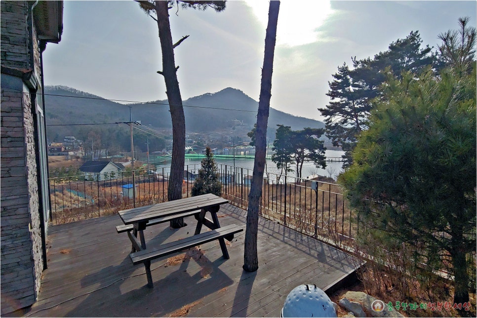 해피빌요양원 이미지