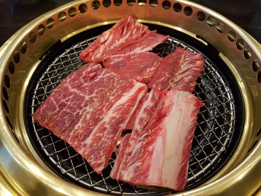 수원왕갈비 이미지