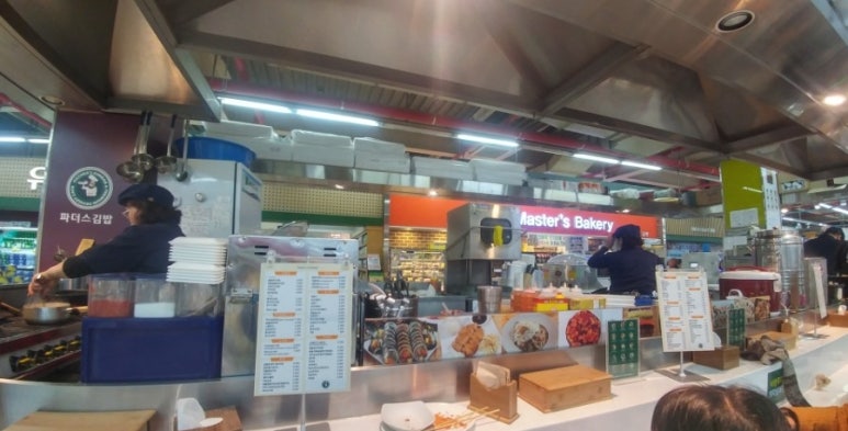 순천농협파머스마켓 이미지