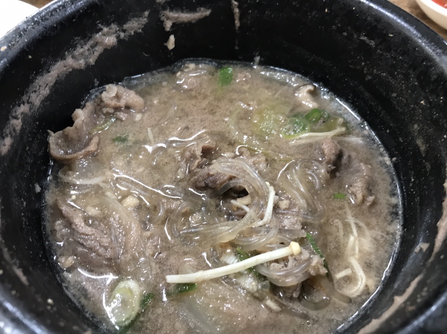 대관령한우촌 이미지