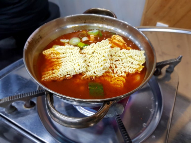 목포곱창 이미지