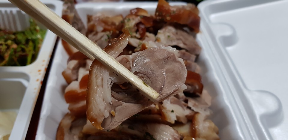 원조팔팔족발 이미지
