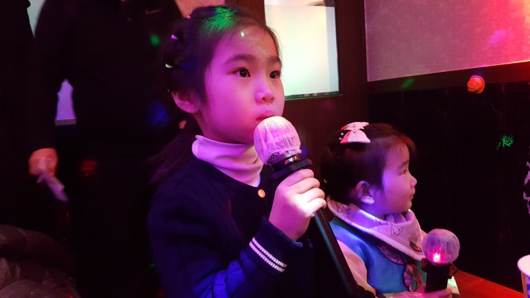 아씨노래방 이미지