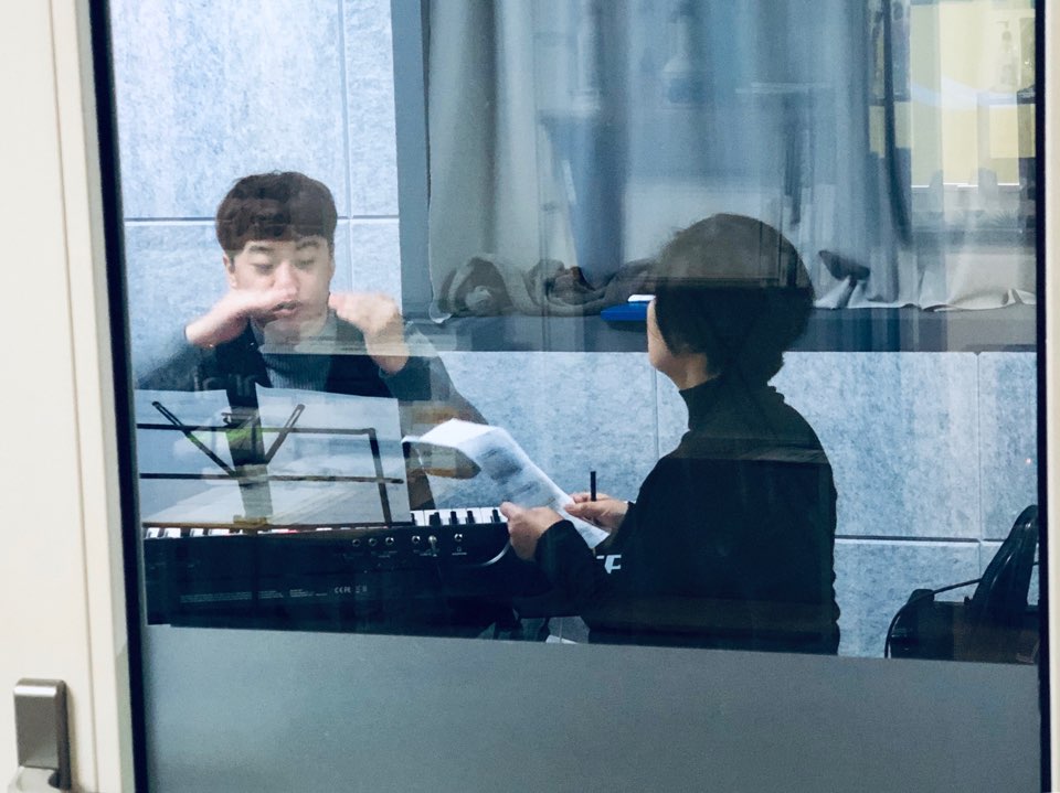 시소뮤직실용음악학원 이미지