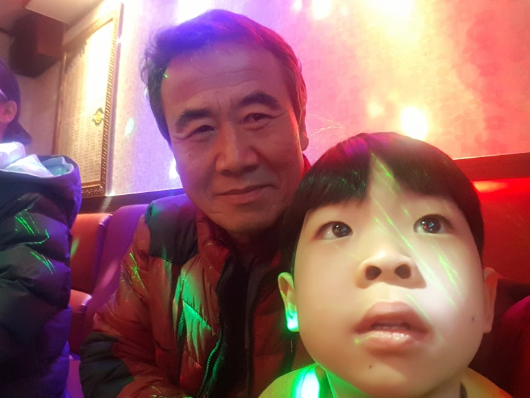 아씨노래방 이미지