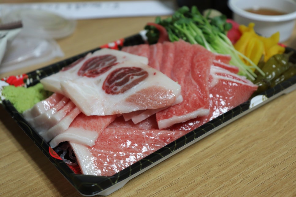 해도참치 이미지