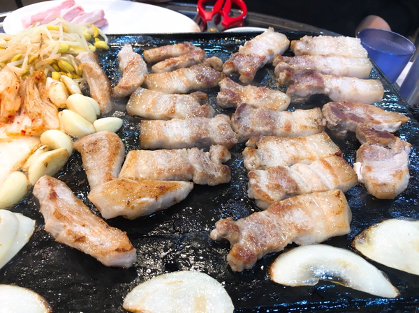 명인만두청수행정타운점 이미지