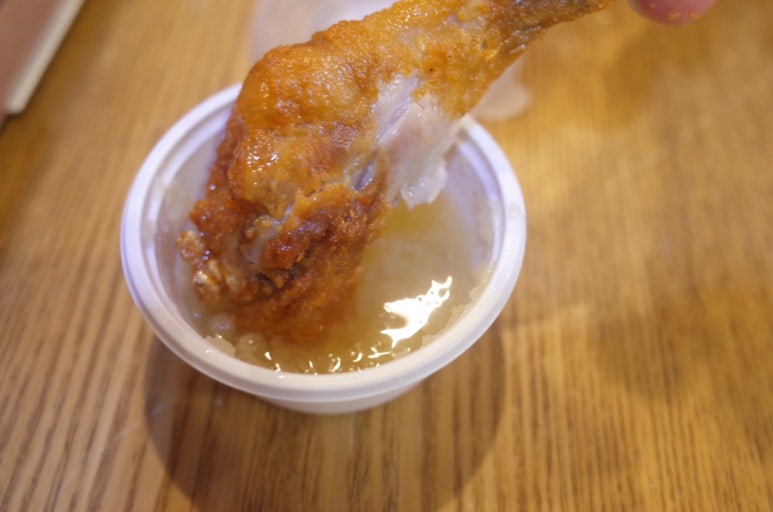페리카나치킨포항 이미지