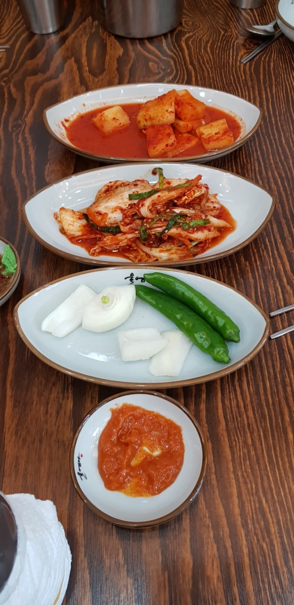 양평해장국 보령점 이미지