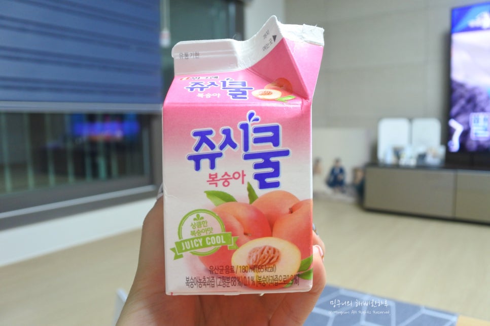 동궁찜닭반구점 이미지