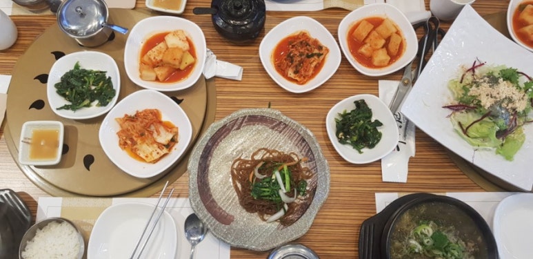 수림커피숍 이미지