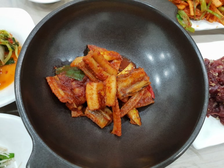 진도식당 이미지