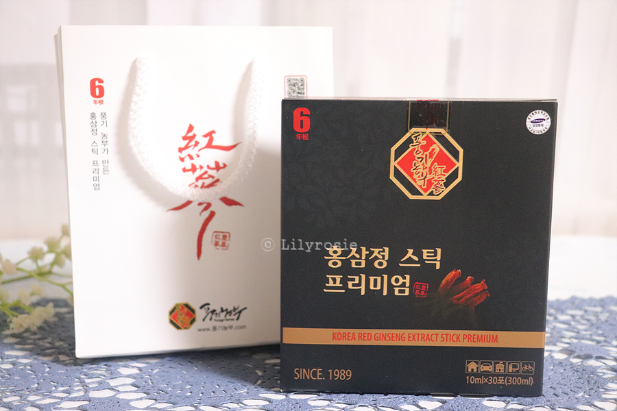 영농조합법인풍기토종홍삼조합 이미지