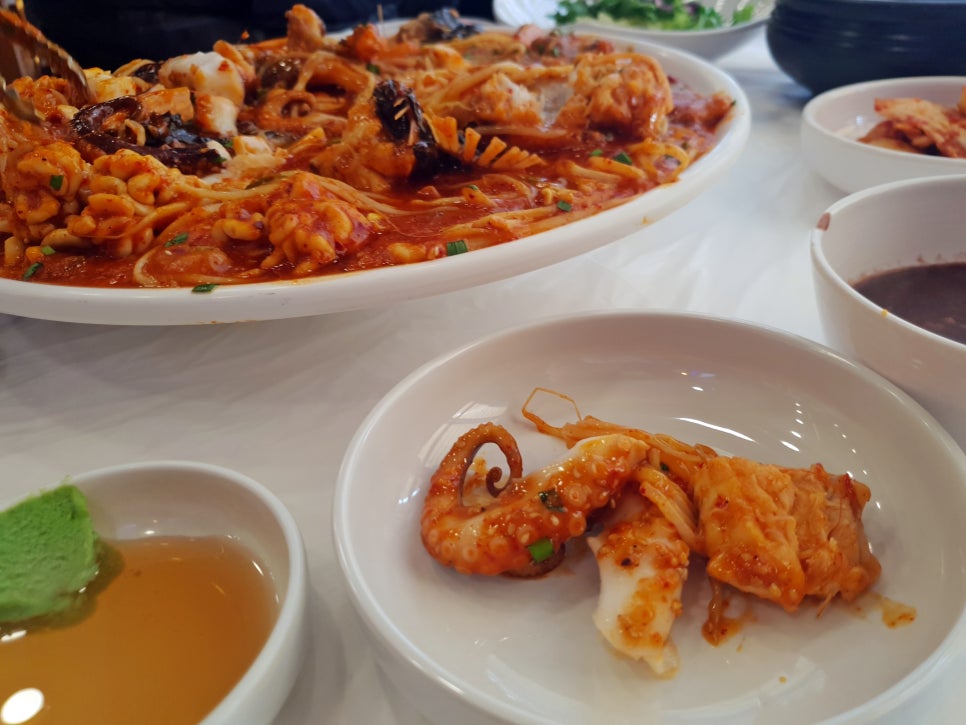 어가 해물찜2 이미지