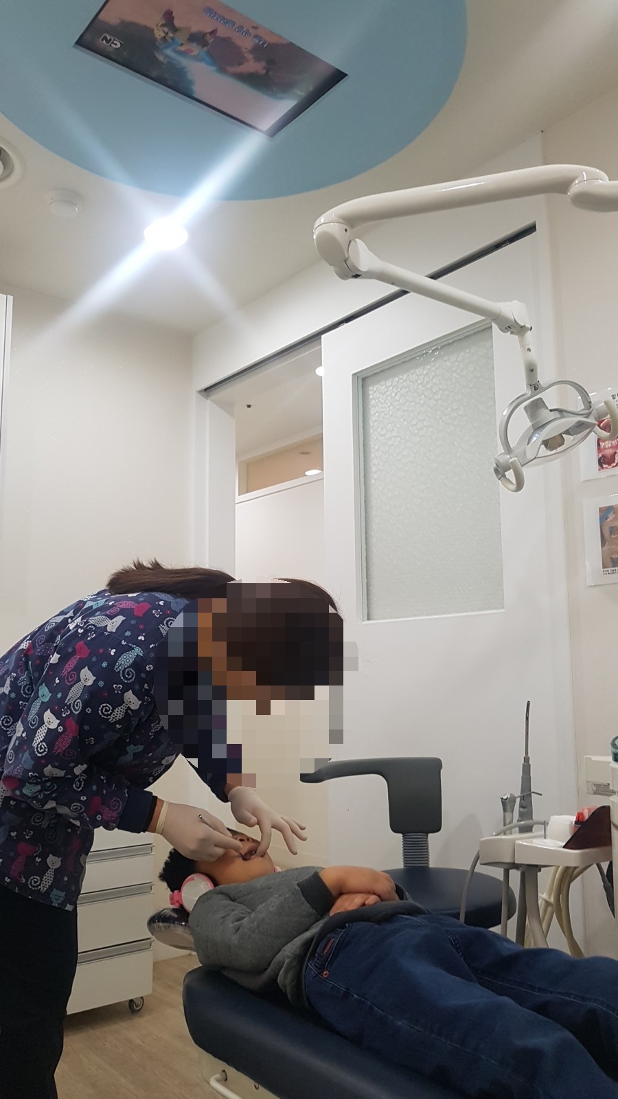 도담도담치과 이미지