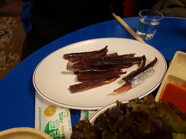 푸른수산 이미지