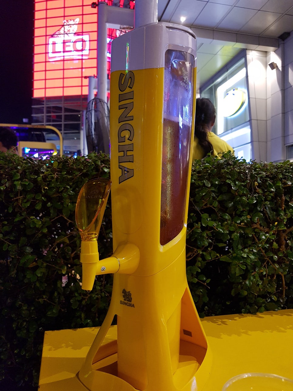 비어(BEER)있어 이미지