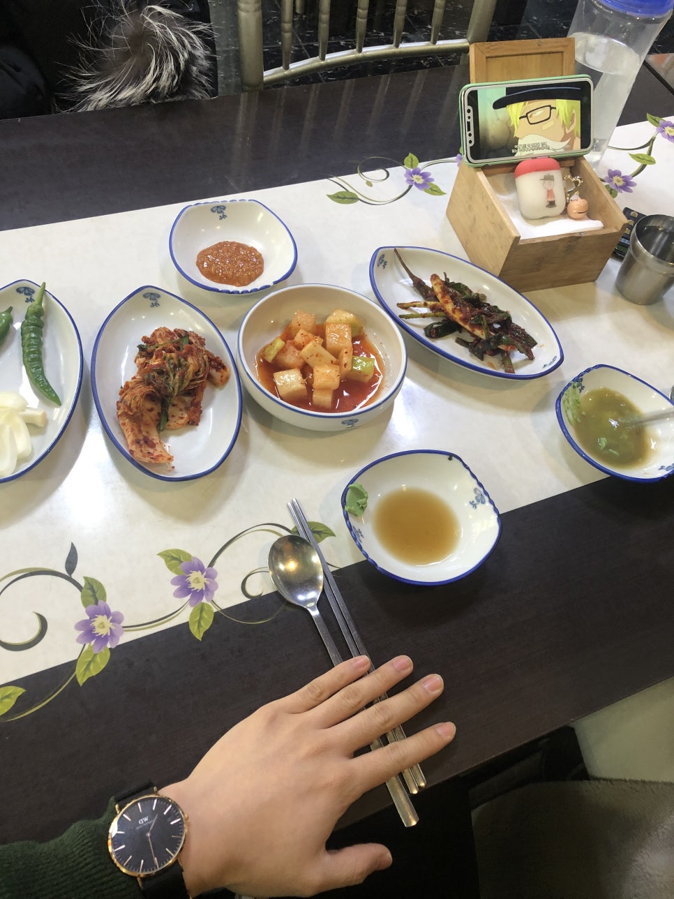 (주)울엄마푸드 이미지
