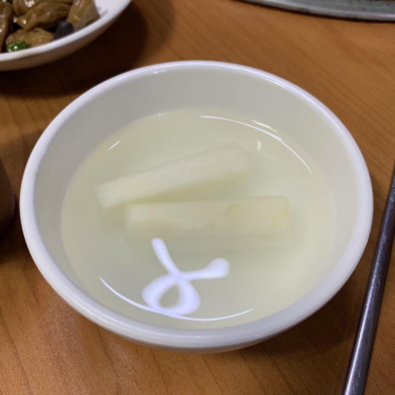 미미닭갈비 이미지