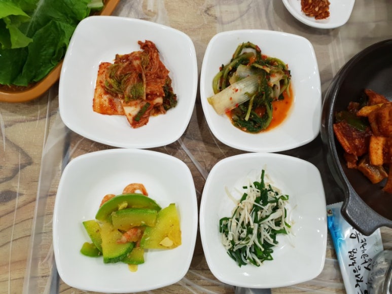 진도식당 이미지