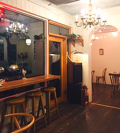 펄디스트릭(Pearl DISTRICT) 이미지