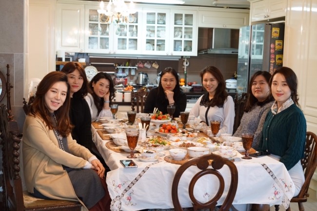 포슬린페인팅아트스쿨본원 이미지