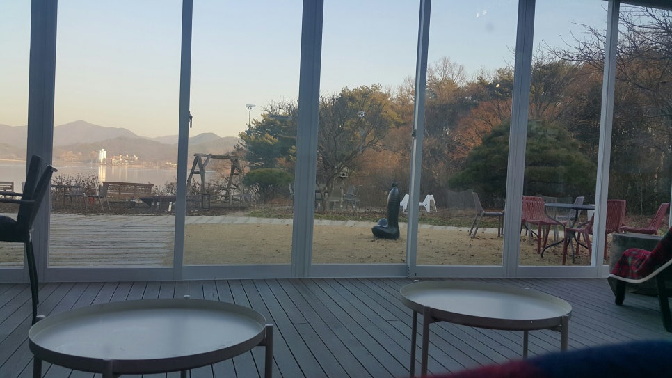 갤러리카페들꽃 이미지