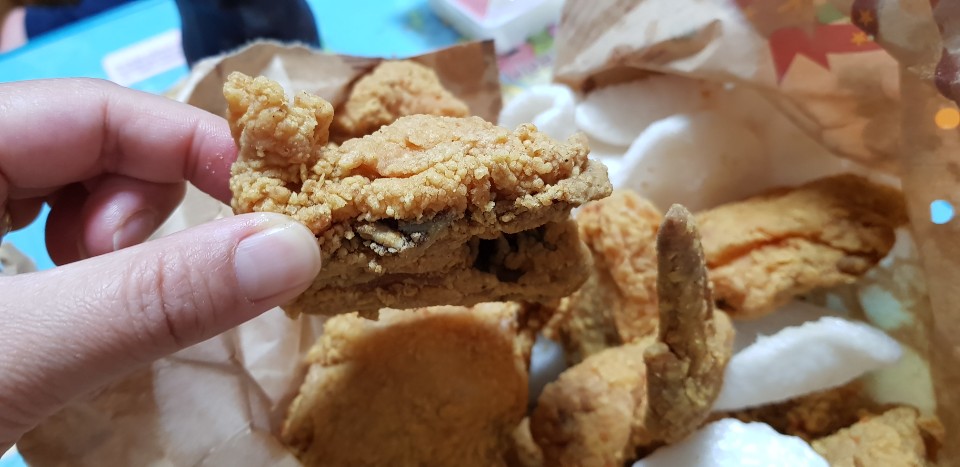 개금통닭 이미지