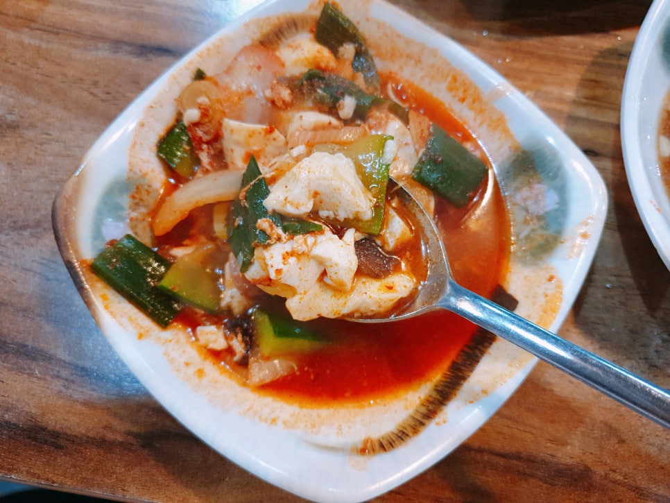 돈화구이 이미지