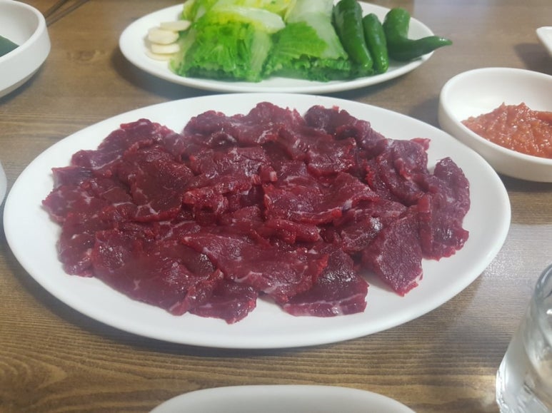 진량식당 이미지