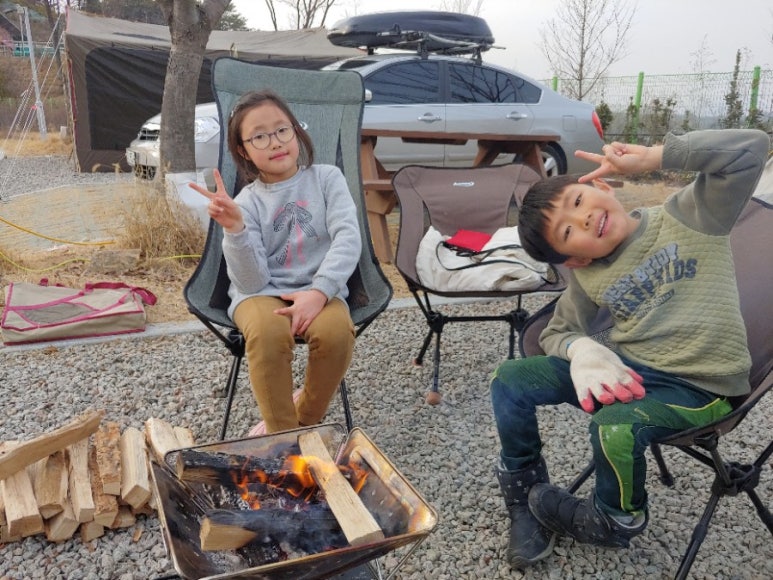 안성맞춤캠핑장 이미지