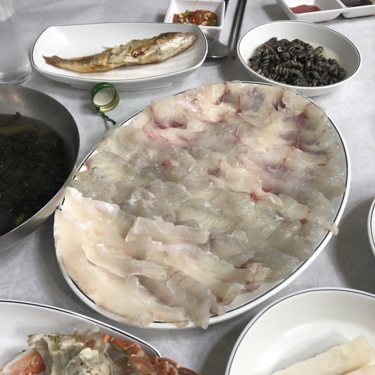 이현횟집 이미지