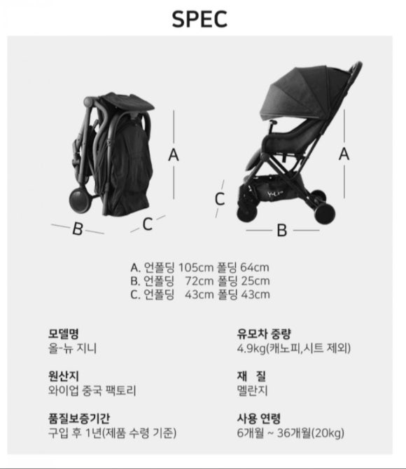 뉴지니 이미지