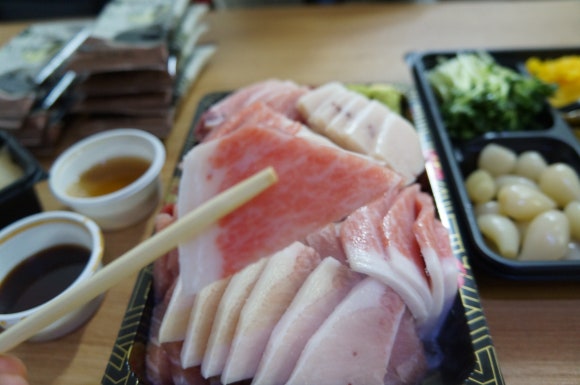오산조은참치 이미지
