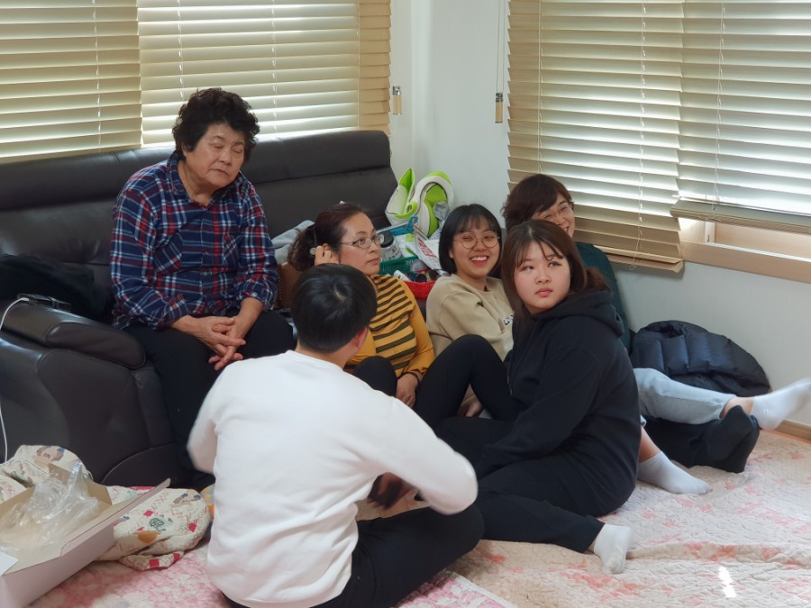 나주배가족농장 이미지