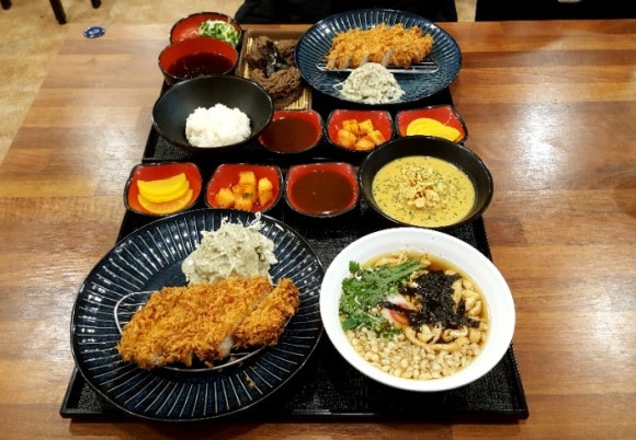 이치센 이미지