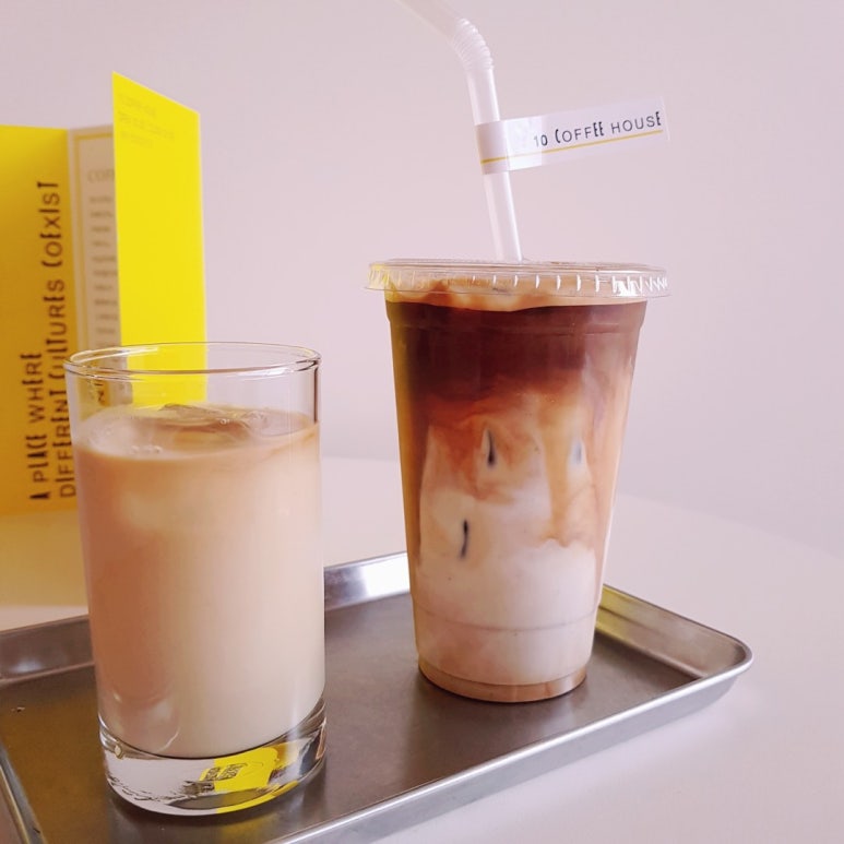 10 커피하우스(10 coffee house) 이미지