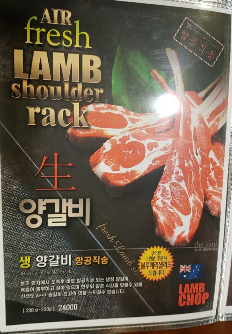 THE램 이미지