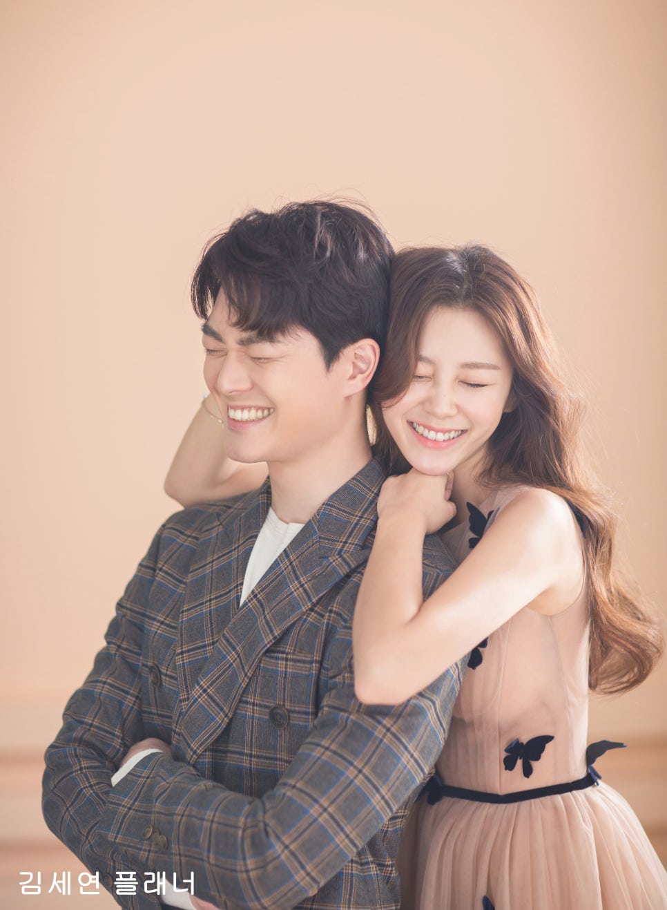 컬러인웨딩 이미지