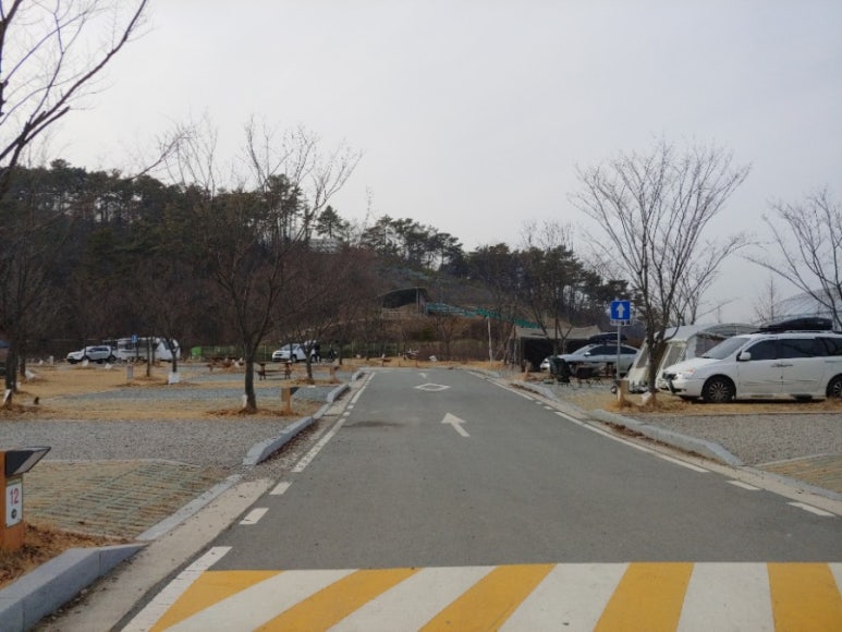 안성맞춤캠핑장 이미지