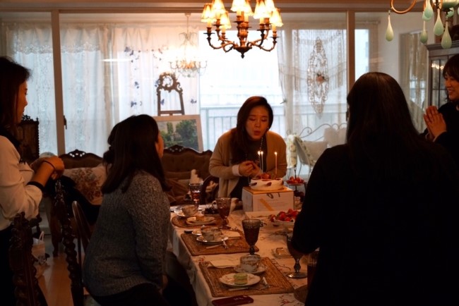 포슬린페인팅아트스쿨본원 이미지