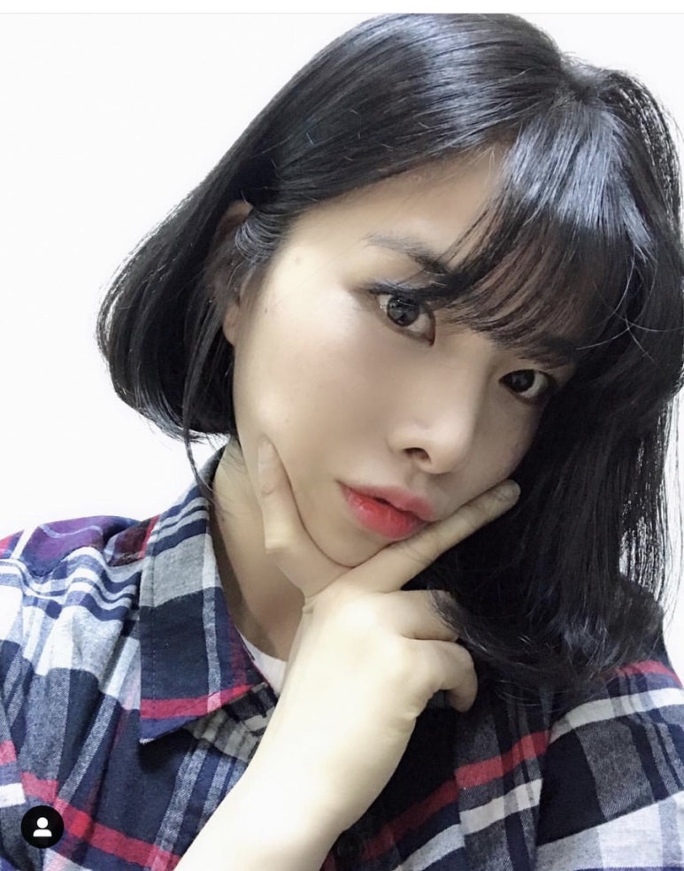 영's헤어 이미지